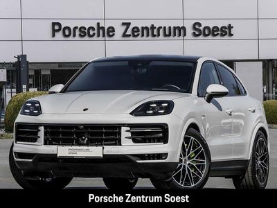 Gebraucht Porsche Cayenne 470 PS (345 kW) 2024 Weiss SUV