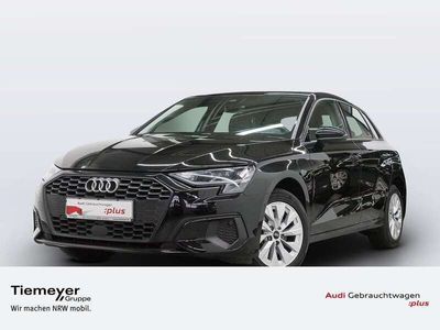 gebraucht Audi A3 e-tron 40 TFSIe PARKASSIST LM16-GJR KEYLES