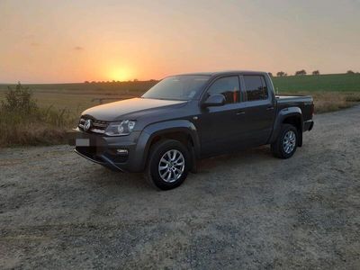 VW Amarok