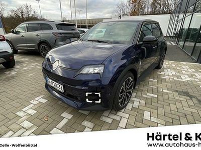 Andere farbe Gebraucht 2024 Renault 5 E-Tech Komfort Kleinwagen | 29.990 € (Guter Preis)