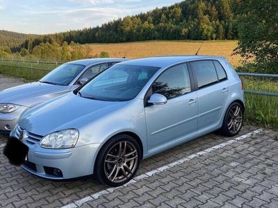 gebraucht VW Golf V 1,4 TSI