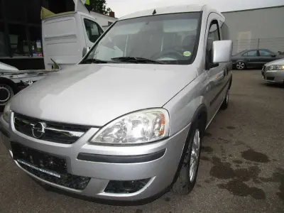 Gebraucht Opel Combo