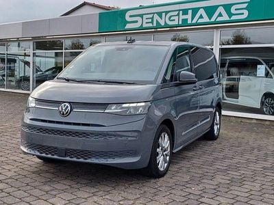 VW T7