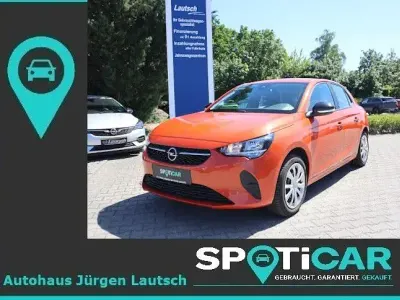 Gebraucht Opel Corsa-e