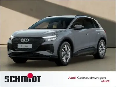 Gebraucht Audi Q4 e-tron
