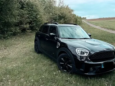 Gebraucht Mini Countryman