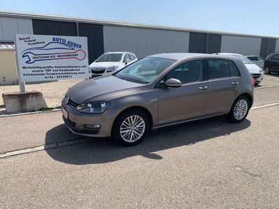 gebraucht VW Golf 1.4 TSI Tüv und Service Neu