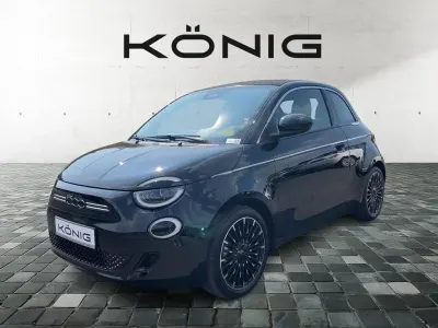 Gebraucht Fiat 500e