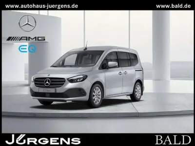Gebraucht Mercedes T180