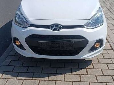 gebraucht Hyundai i10 i101.0