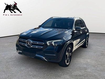 Mercedes GLE400