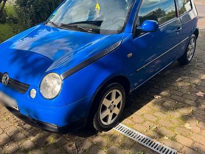 VW Lupo