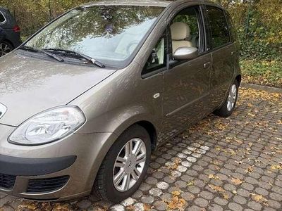 Gebraucht Lancia Musa 95 PS (69 kW) 2006 Van / Kleinbus