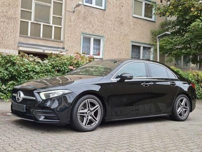 Mercedes A220