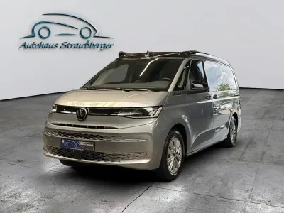 Gebraucht VW California Beach 177 PS (130 kW) 2025 Blau Van