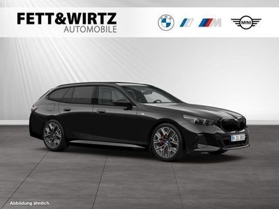 gebraucht BMW i5 eDrive40 Touring M Sport Pro|Pano|H/K|Autob.