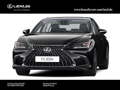 Lexus ES300H