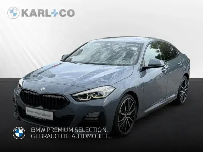 Gebraucht BMW 220 Gran Coupé