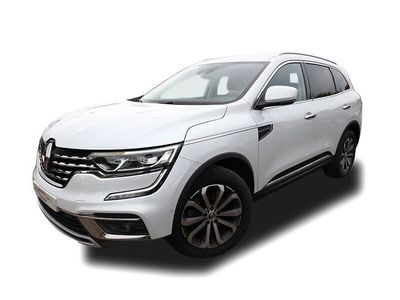 gebraucht Renault Koleos II dCi 190 CVT 4WD Limited LED Nav ParkAs