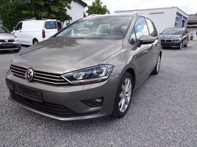 VW Golf Sportsvan