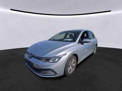 VW Golf VIII