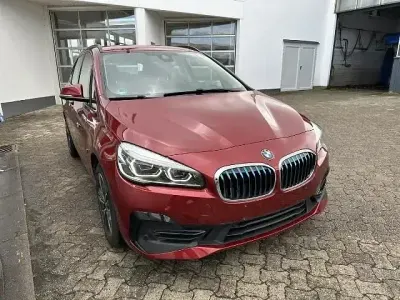 Gebraucht BMW 225 Active Tourer