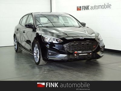 gebraucht Ford Focus 2,3 ST LED Bang&Olufsen ,Styling Paket