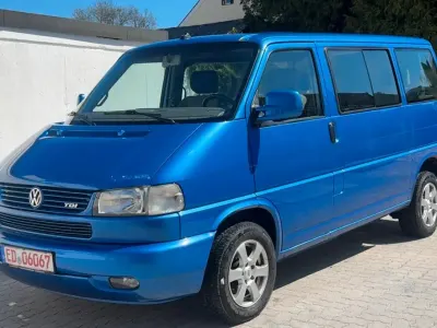 Occasion VW T4