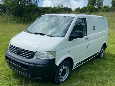 Gebraucht VW T5