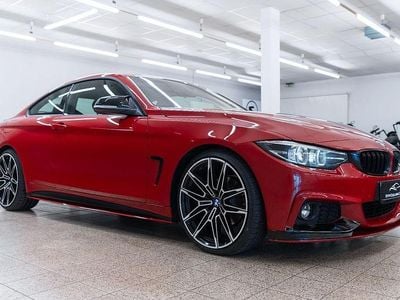 BMW 430