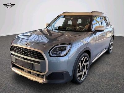 Gebraucht Mini Countryman Favoured 150 kW (204 PS) 2025 Grün SUV