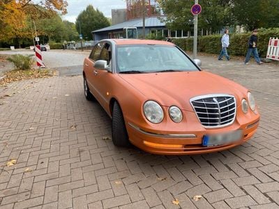 Kia Opirus