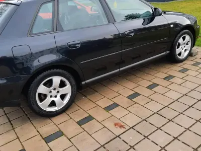 Gebraucht Audi A3