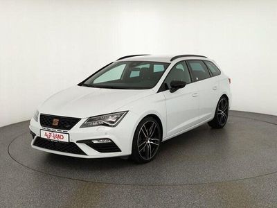 Gebraucht Seat Leon 2020 Andere