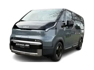 Neu Kia PV5 Comfort 119 kW (163 PS) 2026 Andere Van / Kleinbus