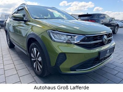 VW Taigo