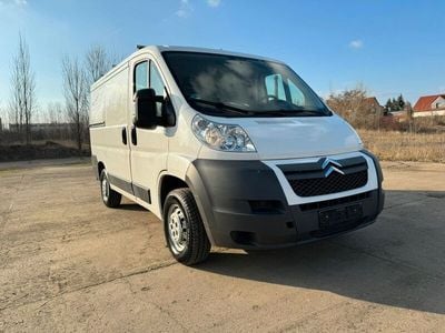 Citroën Jumper