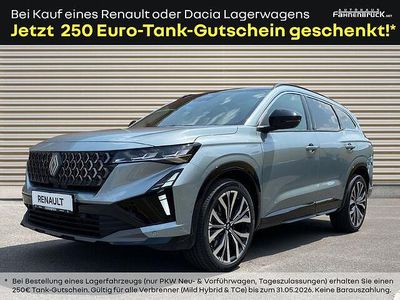 Nuova Dacia Bigster Journey 140 CV (102 kW) 2025 Verde SUV