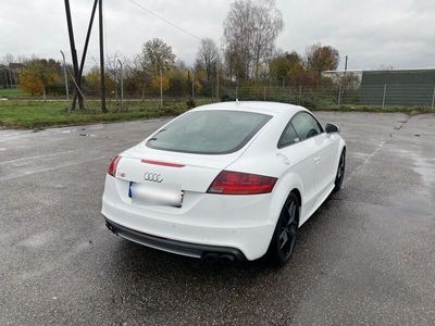 gebraucht Audi TTS 