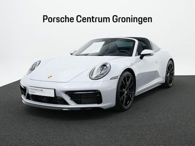 Porsche 911 Targa 4
