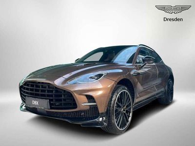 gebraucht Aston Martin DBX 707