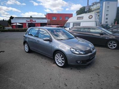 VW Golf VII