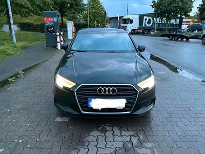 gebraucht Audi A3 tdi 30 limousine