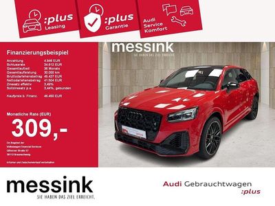 Audi SQ2