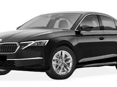 Gebraucht Skoda Octavia