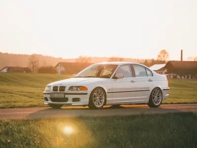 Gebraucht BMW 328