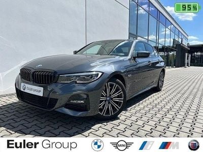 BMW 330e