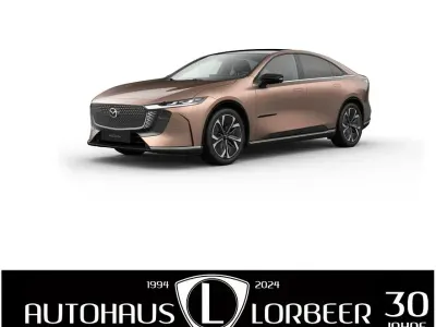 Gebraucht Mazda 6e