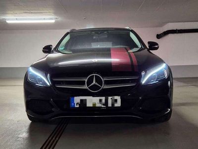Mercedes C250