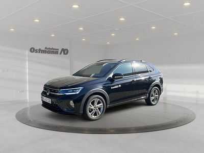 Gebraucht VW Taigo Sport 150 PS (110 kW) 2024 Deep black perleffekt SUV